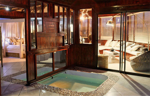 Vingerklip Lodge Khorixas Extérieur photo